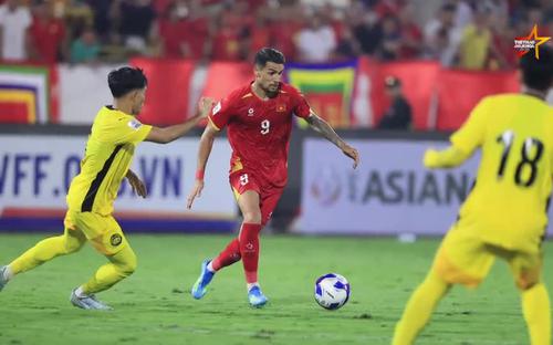 ASEAN CUP 2026: Malaysia 12 năm không thắng tuyển Việt Nam