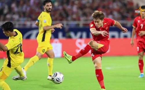 ASEAN Cup 2026: 3 điểm nóng quyết định thành bại ở trận đấu giữa đội tuyển Thái Lan với Việt Nam