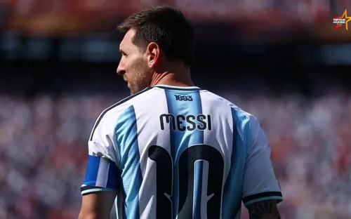 Bản tin KICK OFF Thể thao ngày 1/9: Messi tuyên bố từ giã đội tuyển Argentina
