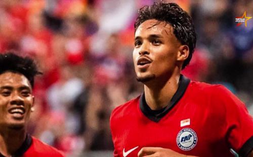 ASEAN Cup 2026: Singapore có thể đánh bại Indonesia bằng cách đá phản công