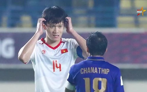FIFA ASEAN Cup 2026: Chanathip nói sự thật về trình độ giữa Việt Nam và Thái Lan