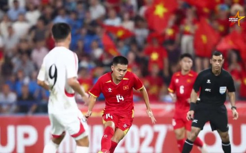 Vòng loại U20 châu Á: Thái Lan, Indonesia rộng cửa, U20 Việt Nam dễ bị loại
