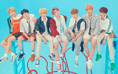 Bản tin Kpop: Nhìn BXH iTunes thế giới fan ngỡ BTS vừa comeback, 100 album hay nhất thập kỷ gọi tên 2 đại diện Kpop