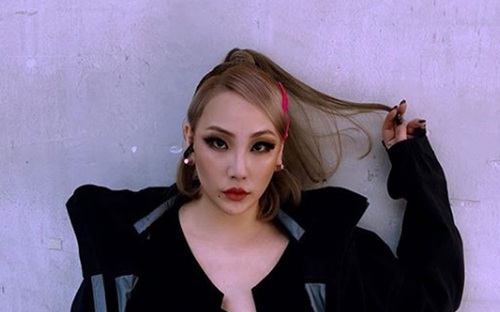 Kpop: Bị 'chôn vùi' tài năng tại YG, tại sao rapper CL vẫn trở thành người phụ nữ truyền cảm hứng?