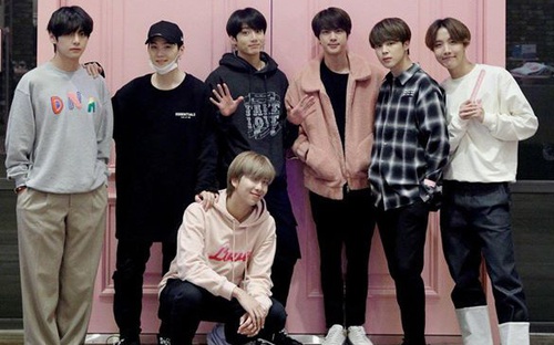 Bản tin Kpop: Fan BTS và Big Bang khẩu chiến vì BXH giá trị thương hiệu, Boram (T-ARA) tiết lộ lý do rời nhóm