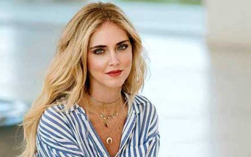 Chiara Ferragni – Người phát ngôn của thời trang Italy đương đại