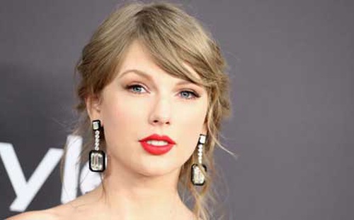 Sao Hollywood: Taylor Swift được Billboard vinh danh giữa lùm xùm bản quyền