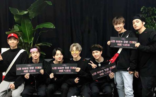 Bản tin Kpop: ‘Báu vật Hàn Quốc’ tham dự concert của BTS khiến fan bất ngờ, (G)-IDLE gây sốt với màn trình diễn Lion