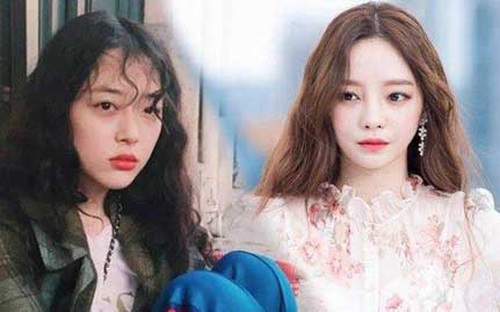 Kpop: Những điểm chung trong sự nghiệp và cuộc sống khiến cả Goo Hara và Sulli đều tìm đến cái chết