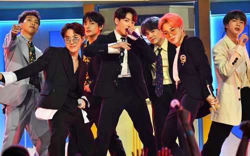 Bản tin Kpop: ‘Boy With Luv’ của BTS là ‘Bài hát hay nhất 2019’, vụ gian lận Produce X 101 được đẩy mạnh điều tra