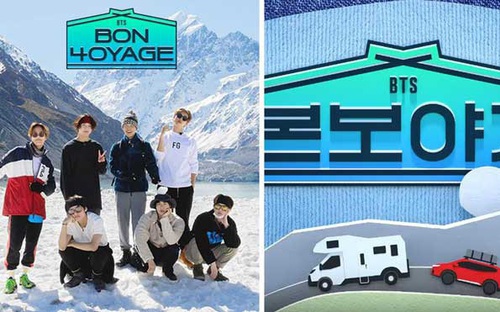 Tin Kpop: BTS đi theo 'tiếng gọi nơi hoang dã' trong Bon Voyage 4, fan lo MAMA bị ảnh hưởng vì vụ điều tra gian lận