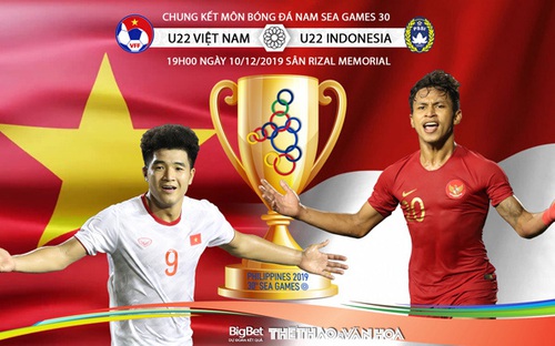 Đức Chinh vs Osvaldo: Ai sẽ là Vua phá lưới SEA Games 30? 