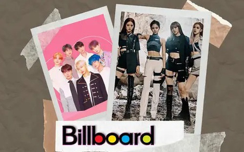 Tin Kpop: Hai siêu phẩm của BTS và Blackpink lọt top 100 bài hát hay nhất 2019 của Billboard