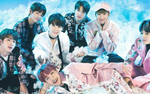 Tin Kpop: BTS đứng thứ 3 trong Top 15 “Nhân vật của năm 2019”, Jiyeon comeback cực chất sau 5 năm