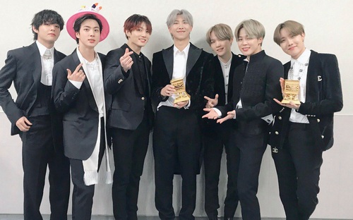 Kpop: BTS là nghệ sĩ có concert xuất sắc nhất năm 2019, 2 cựu thành viên 2NE1 sẽ phát hành một bài hát song ca 