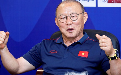 Tin bóng đá SEA Games 30: Thầy Park tự tin cùng U22 Việt Nam giành HCV SEA Games 30, Tuyển nữ đổi vé, ở lại tiếp lửa cho U22 Việt Nam 