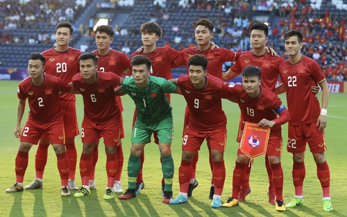 Đối đầu U23 Việt Nam vs U23 Jordan: Kẻ tám lạng người nửa cân