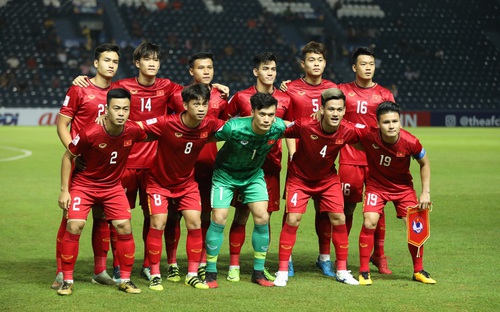 Kịch bản nào để U23 Việt Nam giành vé vào tứ kết U23 châu Á 2020