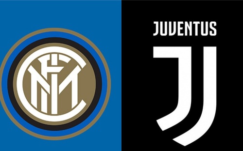 Serie A trở lại: Nóng bóng cuộc đua Juventus - Inter