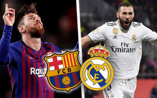 VIDEO: La Liga trở lại, Chiến thắng đầu năm cho Real Madrid và Barca?