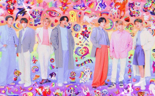 Tin Kpop: ARMY hoang mang với ý nghĩa ẩn sau tên album mới của BTS