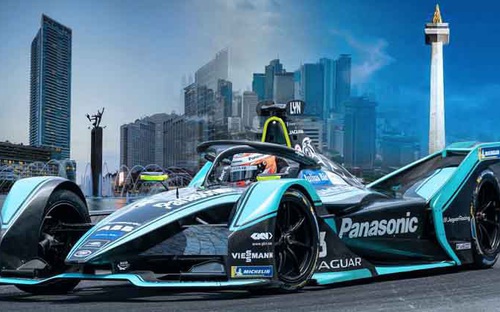 Cả mùa giải Formula E 2019-2020 có thể phải hủy bỏ kết quả vì dịch COVID-19