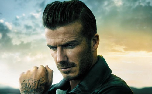 [CHÂN DUNG HUYỀN THOẠI] DAVID BECKHAM - Từ danh thủ đến ông chủ