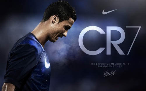 Nguồn thu nhập khủng ngoài sân cỏ của CR7