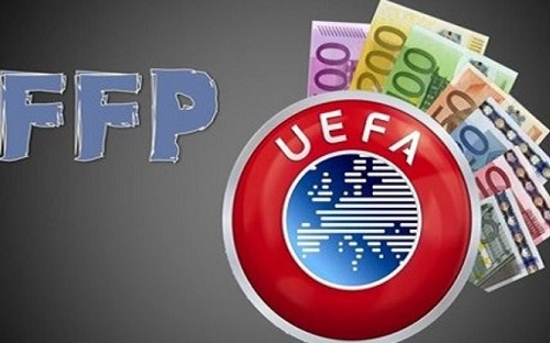 UEFA xem xét Luật công bằng tài chính trước dịch bệnh Covid-19