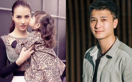 Huỳnh Anh từng có những cuộc tình dang dở với mỹ nhân nào?