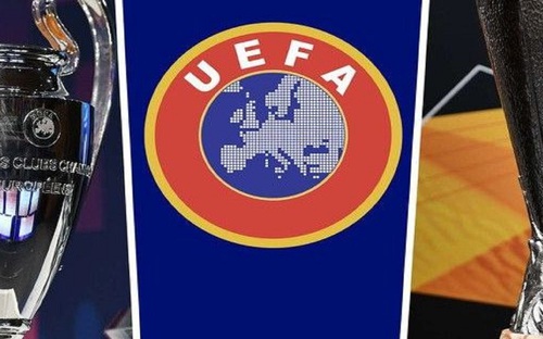 UEFA gửi tâm thư tới các Liên đoàn thành viên trong mùa dịch Covid-19