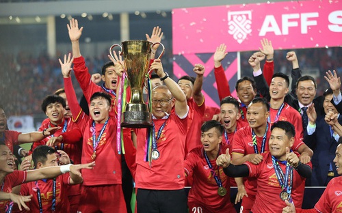 Bản quyền AFF Cup 2020: Đắt có "xắt' ra miếng?