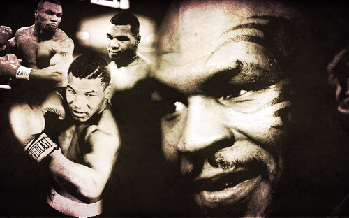 Võ sĩ quyền Anh Mike Tyson - Tay đấm thép và cuộc đời bi kịch