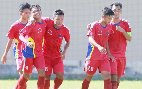 FIFA cấm 11 cầu thủ bán độ U21 Đồng Tháp thi đấu trên phạm vi toàn thế giới