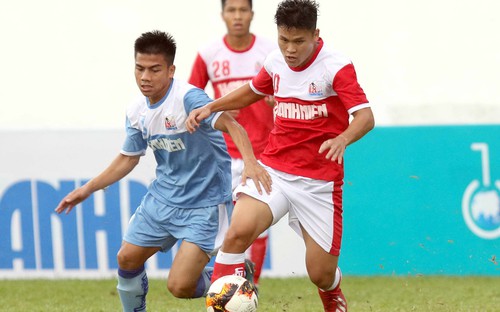 VFF xác định thời gia và địa điểm diễn ra Giải vô địch U21 quốc gia 2020