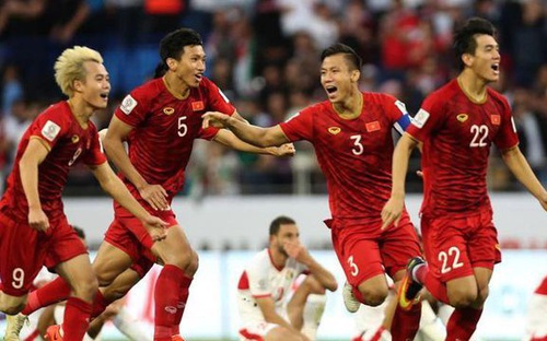 Vì sao Việt Nam không được đăng cai vòng loại FIFA World Cup 2022 châu Á ?