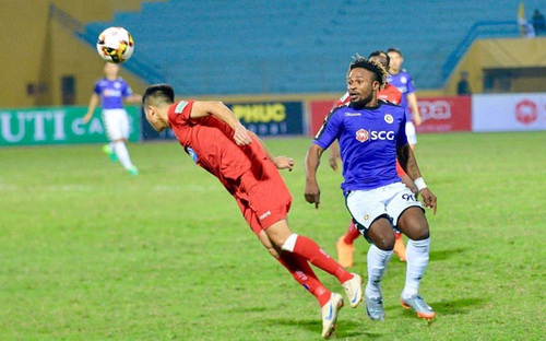 Bản tin V-League 10/3: Công Phượng không quan trọng ghi bàn