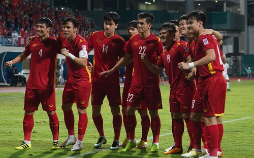 5 điểm nhấn sau vòng bảng AFF Cup 2021