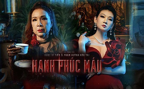 Showbiz Việt 16/11: Phim 'Hạnh phúc máu' chơi trội bằng 15 MV của 15 giọng ca khác nhau