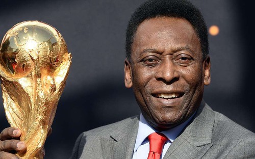 Pele và các nhà cái dự đoán Nhà vô địch World Cup 2022