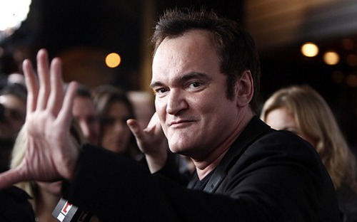 Quái kiệt Hollywood Quentin Tarantino: Tôi muốn nghỉ hưu khi đang ở đỉnh vinh quang