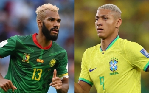 VIDEO: Chuyên gia nhận định Cameroon vs Brazil, 02h00 ngày 3/12, World Cup 2022