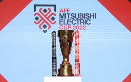 VIDEO AFF Cup: Những điều cần biết về AFF Cup 2022  