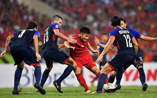 VIDEO AFF Cup: Tốp 5 ngôi sao được chờ đợi tỏa sáng ở AFF Cup 2022