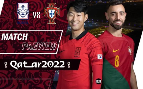 VIDEO: Chuyên gia nhận định Hàn Quốc vs Bồ Đào Nha, 22h00 ngày 2/12, World Cup 2022