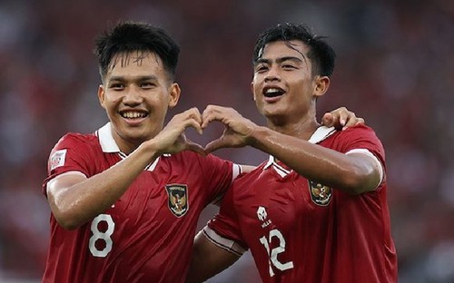 VIDEO AFF Cup: Nhận định trận đấu Brunei vs Indonesia, 17h00 ngày 26/12
