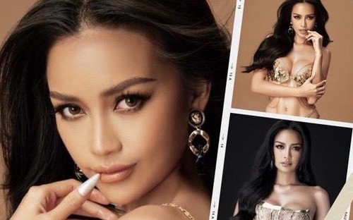 Showbiz Việt 28/12: Ngọc Châu gây ấn tượng tại Miss Universe 2022; Á quân Tuyệt đỉnh song ca Hà My gây bất ngờ với album trữ tình