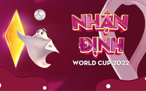 BLV Anh Ngọc dự đoán tỷ số trận Anh đấu với Pháp, 2h00 ngày 11/12, World Cup 2022