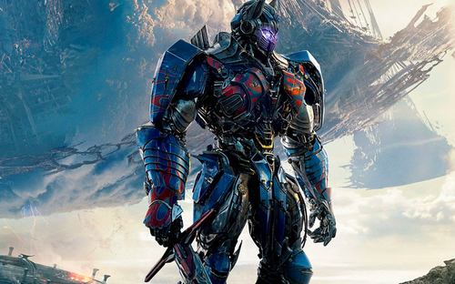 "Transformers" tái xuất với phần 7: Bom tấn hay thất bại nối tiếp ?