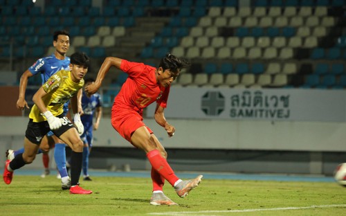 VIDEO AFF Cup ngày 9/12: Myanmar gửi lời thách đấu ĐT Việt Nam tại AFF Cup 2022